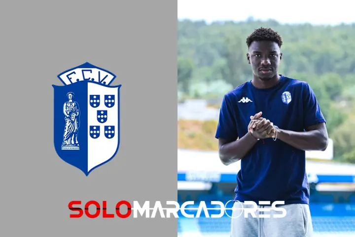 Alfred Caicedo da el salto al fútbol portugués: este es su nuevo destino en Europa 22 El lateral ecuatoriano Alfred Caicedo ficha por el FC Vizela de Portugal hasta 2028 tras su paso por el Genk de Bélgica y el Cádiz de España.