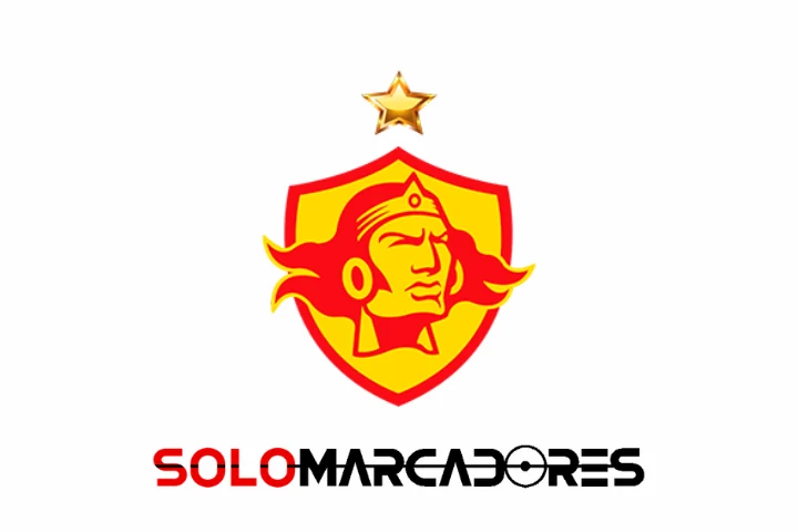 El sorpresivo adiós de Norberto Araújo en Aucas tras caer ante Orense 24 Aucas