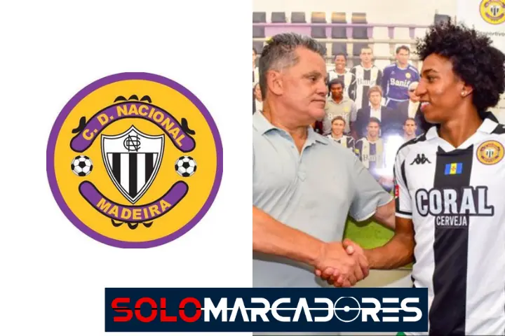 El inesperado salto de Liga de Quito a Europa: Un lateral albo se marcha a Portugal 22 Daniel de la Cruz deja oficialmente Liga de Quito para incorporarse al CD Nacional de Portugal. El club albo busca a Junior Ayoví como su reemplazo.