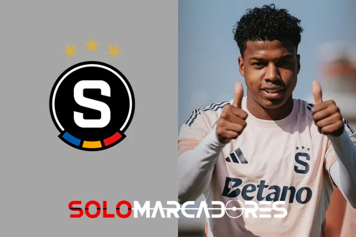 Jhon Mercado se estrena con gol en República Checa pero el Sparta Praga cae en el debut 23 Jhon Mercado anotó el único gol del Sparta Praga en la derrota 3-1 ante Zbrojovka Brno durante la primera fecha de la liga de República Checa.