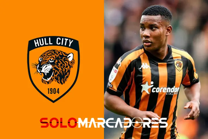De la sanción a la Premier League: El inesperado giro en el destino de Óscar Zambrano 22 De la sanción a la Premier League: El inesperado giro en el destino de Óscar Zambrano