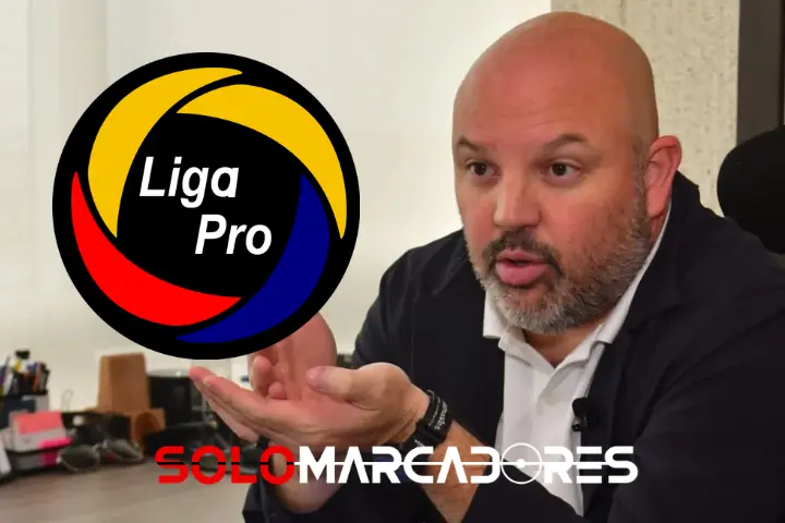 El motivo técnico por el que la LigaPro no puede reducirse a 12 equipos 22 Miguel Ángel Loor descartó una LigaPro de 12 equipos al explicar que elevaría el torneo a 46 fechas, saturando el calendario del fútbol ecuatoriano.