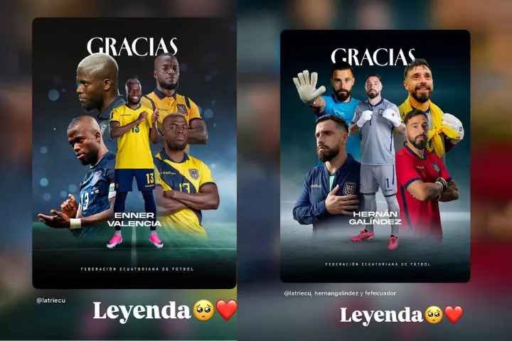 Las leyendas que se van y el heredero que rompe el silencio en La Tri 22 Las leyendas que se van y el heredero que rompe el silencio en La Tri