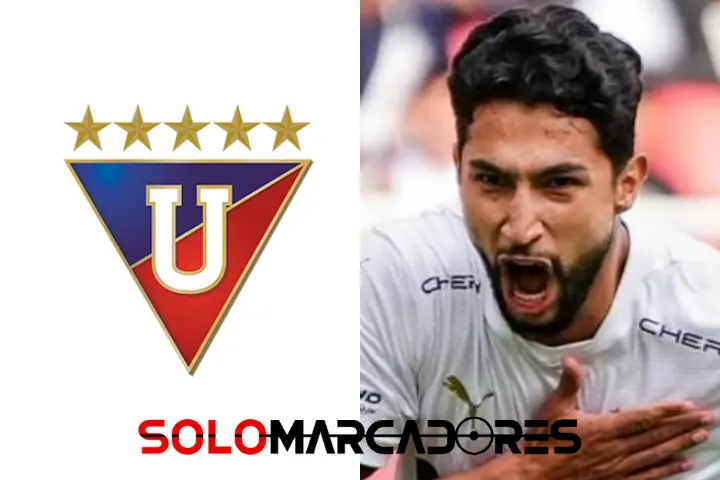 ¿Se va o lo empujaron? La cruda confesión de Jeison Medina tras confirmar su salida de Liga de Quito 22 Jeison Medina confirmó su salida de Liga de Quito para fichar por el DIM. Analizó sus números, la relación con la hinchada y su balance final.