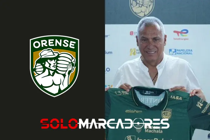 Hernán Torres dice adiós a Orense: este será su último partido 23 Hernán Torres no continuará como DT de Orense tras el partido ante Mushuc Runa. El colombiano sumó 15 puntos de 36 posibles en su gestión.
