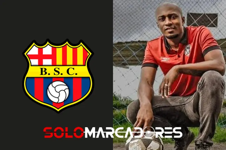 ¿Se va Contreras? El inesperado arquero que ya está en Guayaquil para firmar con Barcelona 22 José Angulo está en Guayaquil para convertirse en el nuevo arquero de Barcelona por dos temporadas. Entérate de sus números y la situación de Contreras.