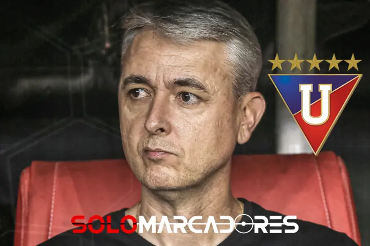 "Todo es falso": Tiago Nunes desmiente declaraciones que salieron en redes 22 Tiago Nunes aclara en Instagram que no ha dado entrevistas tras salir de LDU y tilda de falsas las frases virales.