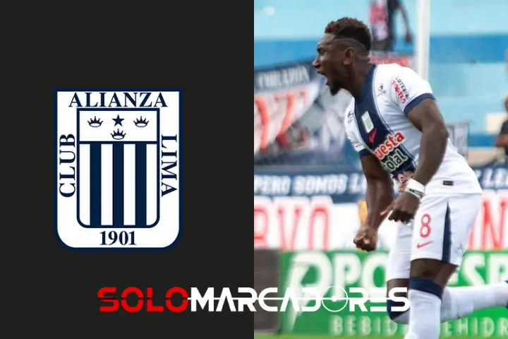 Doblete de Eryc Castillo: Alianza Lima suma en la altura con su goleador encendido 23 Eryc Castillo anotó a los 16 y 66 minutos en el empate 2-2 de Alianza Lima ante Comerciantes Unidos. Suma 4 goles en la Liga 1.
