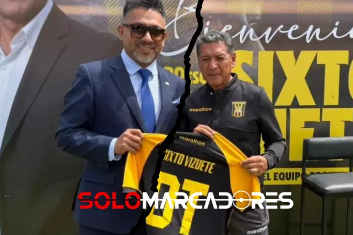 La inesperada salida invicta de Sixto Vizuete que sacude a The Strongest 22 Sixto Vizuete renuncia a The Strongest por la crisis económica y retrasos salariales, argumentando respeto hacia la hinchada y el club.
