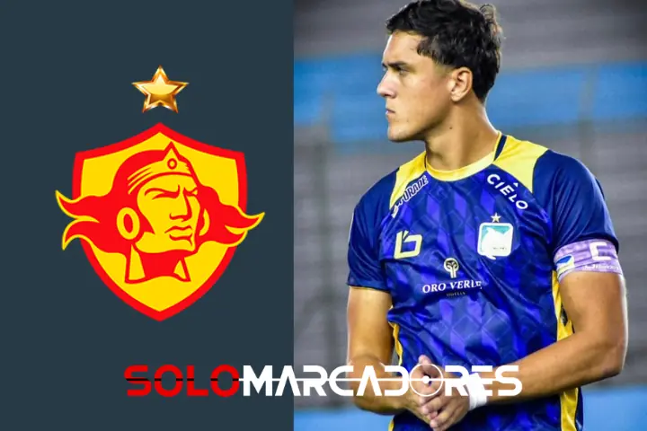 Mateo Burdisso será nuevo jugador de Aucas 22 Aucas adquiere de forma definitiva al defensor argentino Mateo Burdisso por tres temporadas. El zaguero llega desde Delfín con 50 partidos oficiales.