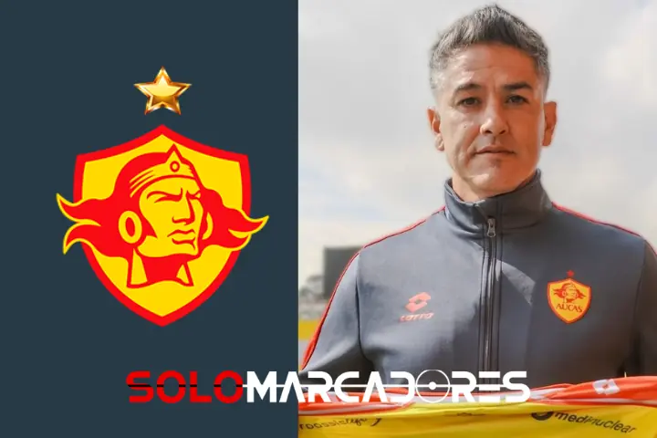 El sorpresivo adiós de Norberto Araújo en Aucas tras caer ante Orense 23 Norberto Araújo confirmó su salida de Aucas tras caer 2-1 con Orense. El DT deja al club en tercera casilla luego de 21 partidos.