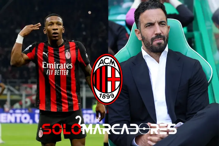 Pervis Estupiñán viaja con el Milan a la pretemporada 22 Pervis Estupiñán viaja con el Milan a la gira de pretemporada. Ruben Amorim evaluará al ecuatoriano antes de definir su traspaso al Aston Villa.