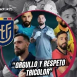 El fin de una era en el arco de La Tri: El adiós definitivo que conmueve a Ecuador 3 Hernán Galíndez se retira de la Selección de Ecuador tras el Mundial 2026. Repasa sus 39 partidos, hitos históricos y el homenaje de la FEF.