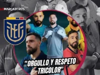 El fin de una era en el arco de La Tri: El adiós definitivo que conmueve a Ecuador 5 Hernán Galíndez se retira de la Selección de Ecuador tras el Mundial 2026. Repasa sus 39 partidos, hitos históricos y el homenaje de la FEF.