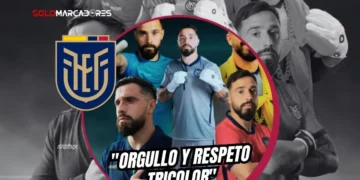 Hernán Galíndez se retira de la Selección de Ecuador tras el Mundial 2026. Repasa sus 39 partidos, hitos históricos y el homenaje de la FEF.
