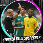 Alertas en el Mundial 2026: El Grupo de Copenhague señala siete partidos por posibles manipulaciones 3 El Grupo de Copenhague emite siete alertas por posibles manipulaciones en el Mundial 2026. La FIFA afirma que no detectó anomalías.