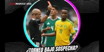 El Grupo de Copenhague emite siete alertas por posibles manipulaciones en el Mundial 2026. La FIFA afirma que no detectó anomalías.