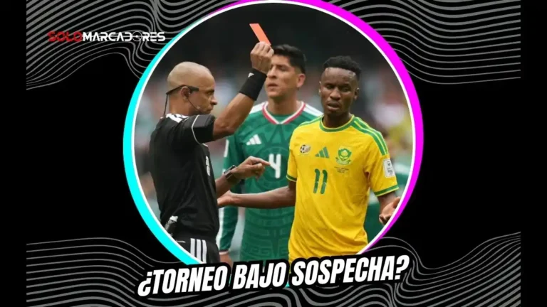 El Grupo de Copenhague emite siete alertas por posibles manipulaciones en el Mundial 2026. La FIFA afirma que no detectó anomalías.