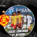 Aucas confirma a Bevacqua ante Macará pero calla sobre la salida de Araujo 3 Aucas designa a Bevacqua ante Macará tras la salida de Araujo y gestiona refuerzos en el FIFA Clearing House. Conoce los detalles oficiales.