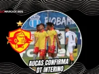 Aucas confirma a Bevacqua ante Macará pero calla sobre la salida de Araujo 5 Aucas designa a Bevacqua ante Macará tras la salida de Araujo y gestiona refuerzos en el FIFA Clearing House. Conoce los detalles oficiales.