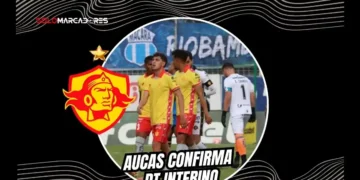 Aucas confirma a Bevacqua ante Macará pero calla sobre la salida de Araujo 3 Aucas designa a Bevacqua ante Macará tras la salida de Araujo y gestiona refuerzos en el FIFA Clearing House. Conoce los detalles oficiales.