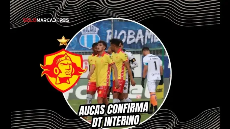 Aucas designa a Bevacqua ante Macará tras la salida de Araujo y gestiona refuerzos en el FIFA Clearing House. Conoce los detalles oficiales.