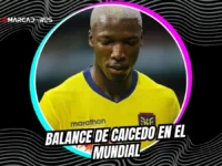 Sebastián Beccacece rompe el silencio y respalda la actuación de Moisés Caicedo en el Mundial 5 Beccacece respaldó el nivel de Moisés Caicedo en el Mundial 2026. El exDT de la Tri analizó sus partidos frente a Alemania, Costa de Marfil y Curazao.