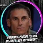 SEBASTIÁN BECCACECE ROMPIÓ EL SILENCIO TRAS LA ELIMINACIÓN DE ECUADOR: ¿QUÉ PASÓ EN LA PREVIA ANTE MÉXICO? 3 Sebastián Beccacece negó rumores sobre supuestas amenazas a jugadores de Ecuador antes de enfrentar a México en el Mundial 2026.