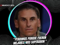 SEBASTIÁN BECCACECE ROMPIÓ EL SILENCIO TRAS LA ELIMINACIÓN DE ECUADOR: ¿QUÉ PASÓ EN LA PREVIA ANTE MÉXICO? 5 Sebastián Beccacece negó rumores sobre supuestas amenazas a jugadores de Ecuador antes de enfrentar a México en el Mundial 2026.