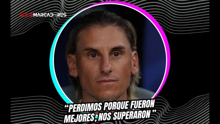 Sebastián Beccacece negó rumores sobre supuestas amenazas a jugadores de Ecuador antes de enfrentar a México en el Mundial 2026.