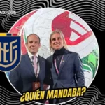 Sebastián Beccacece desmiente presiones de Francisco Egas en las convocatorias de Ecuador 3 Sebastián Beccacece descartó presiones de Francisco Egas en la Selección de Ecuador y afirmó haber tenido total libertad en sus listas.