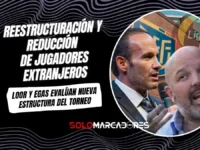 El plan que une a FEF y LigaPro por el calendario del fútbol ecuatoriano 5 FEF y LigaPro planifican un cambio de calendario del fútbol ecuatoriano de agosto a mayo desde 2027. Revisa los detalles del proyecto.