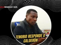 Carlos Tenorio exige pruebas a Walter Calderón tras graves acusaciones sobre la AFE 5 Carlos Tenorio responde a Walter Calderón por denuncias contra la AFE y exige documentos que respalden la supuesta deuda.