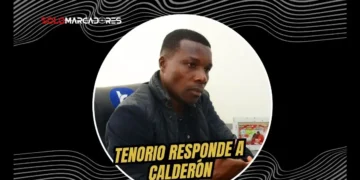 Carlos Tenorio exige pruebas a Walter Calderón tras graves acusaciones sobre la AFE 2 Carlos Tenorio responde a Walter Calderón por denuncias contra la AFE y exige documentos que respalden la supuesta deuda.