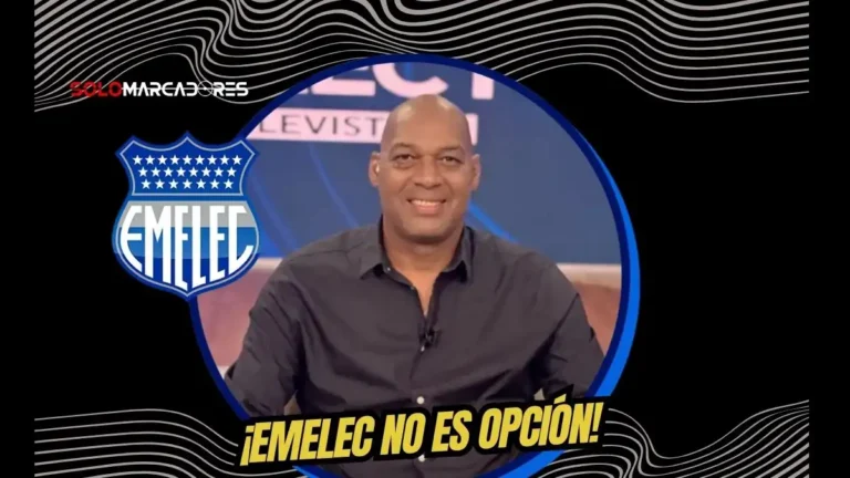 Eduardo Hurtado aconsejó firmemente a Enner Valencia no regresar a Emelec tras su salida de Pachuca y recomendó agotar sus opciones en el extranjero.