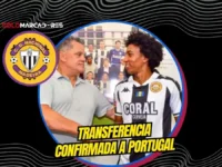 El inesperado salto de Liga de Quito a Europa: Un lateral albo se marcha a Portugal 5 Daniel de la Cruz deja oficialmente Liga de Quito para incorporarse al CD Nacional de Portugal. El club albo busca a Junior Ayoví como su reemplazo.