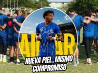 Darío Aimar es nuevo refuerzo de Delfín SC 5 Delfín SC oficializó el fichaje de Darío Aimar para potenciar su zaga en la segunda etapa. El defensor ecuatoriano aporta experiencia al club.