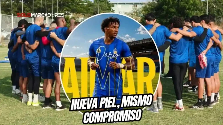 Delfín SC oficializó el fichaje de Darío Aimar para potenciar su zaga en la segunda etapa. El defensor ecuatoriano aporta experiencia al club.