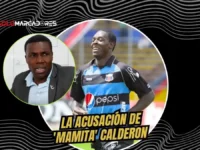 Walter Calderón denuncia retención de dinero en la AFE bajo la gestión de Carlos Tenorio 5 Walter Calderón denunció irregularidades de Carlos Tenorio en la AFE por dinero retenido que canceló Deportivo Quito a los exfutbolistas.