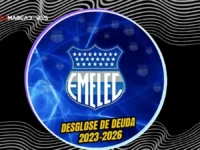 El mapa de la crisis en Emelec: Así creció su deuda entre 2023 y 2026 5 Conoce el desglose oficial de la deuda de Emelec presentado en la Asamblea de Socios. Cifras y evolución desde 2023 hasta 2026.