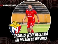 El drama financiero de El Nacional: Deudas millonarias asfixian al Bi-Tri en la Serie B 5 El Nacional afronta una deuda cercana al millón de dólares con Charles Vélez y demandas en la Serie B. Conoce los detalles de la crisis económica.