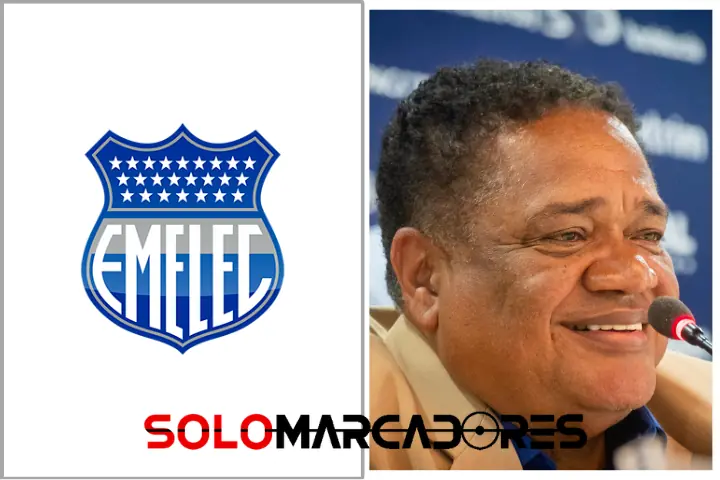 El valor pendiente que sacude a Emelec: Jorge Guzmán tendría deuda con Emelec 22 Revelan que el expresidente de Emelec, Jorge Guzmán, mantiene un saldo pendiente de $213.000 por un préstamo solicitado al club.