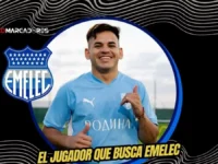 Emelec acelera en el mercado e irrumpe por el fichaje de Teodoro Arce 5 Emelec gestiona la llegada del paraguayo Teodoro Arce para reforzar sus bandas. Conoce la trayectoria del atacante procedente del Rodina Moscow.