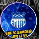 Emelec rompe el silencio tras los graves incidentes del Clásico 3 Emelec emitió un comunicado oficial denunciando robos en el sistema eléctrico del Capwell y agresiones a la delegación de Barcelona SC.
