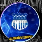 Emelec logró resolver y levantar dos castigos previos dentro del registro oficial de la FIFA 4 Emelec elimina dos castigos en la FIFA, aunque mantiene cinco impedimentos activos. La directiva busca saldar deudas para inscribir refuerzos.