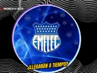 Emelec logró resolver y levantar dos castigos previos dentro del registro oficial de la FIFA 6 Emelec elimina dos castigos en la FIFA, aunque mantiene cinco impedimentos activos. La directiva busca saldar deudas para inscribir refuerzos.