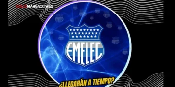 Emelec logró resolver y levantar dos castigos previos dentro del registro oficial de la FIFA 7 Emelec elimina dos castigos en la FIFA, aunque mantiene cinco impedimentos activos. La directiva busca saldar deudas para inscribir refuerzos.