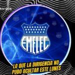 El portal de la FIFA hunde más a Emelec: seis prohibiciones bloquean a sus nuevos refuerzos 3 El portal de la FIFA hunde más a Emelec: seis prohibiciones bloquean a sus nuevos refuerzos