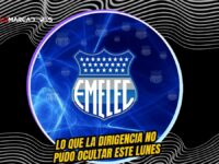 El portal de la FIFA hunde más a Emelec: seis prohibiciones bloquean a sus nuevos refuerzos 5 El portal de la FIFA hunde más a Emelec: seis prohibiciones bloquean a sus nuevos refuerzos