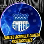 Emelec sumó una nueva prohibición en FIFA y acumula cuatro sanciones administrativas 4 Emelec sumó una nueva prohibición en FIFA debido a litigios con exintegrantes. El club acumula cuatro sanciones y no puede inscribir jugadores.